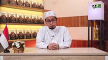 UAH Mengajak Berdoa Untuk Eril Putra Ridwan Kamil  Ustadz Adi Hidayat