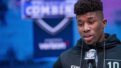 Cardinals Cornerback Jeff Gladney Dies After Dallas Car Accident