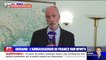 Mort de Frédéric Leclerc-Imhoff: "Les propos tenus par les responsables séparatistes sont indignes", affirme Etienne de Poncins