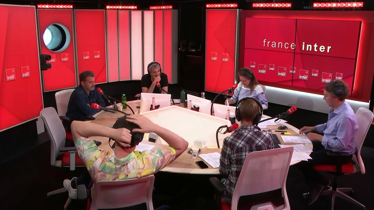 Chaos au stade de France, journée mondiale sans tabac et brèves d'or - Le Journal de 17h17