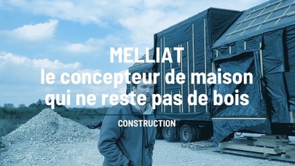 Melliat : une usine à taille humaine dans des locaux XXL à Piney