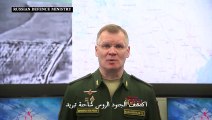 روسيا تعلن عن استعدادها لتسليم 152 جثة لمقاتلين وجدتها في آزوفستال