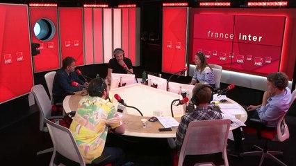 Darmanin, champion d'Europe de mensonges - Le Moment Meurice