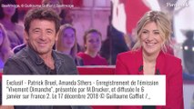 Amanda Sthers : Son couple avec Patrick Bruel, un poids dans sa carrière