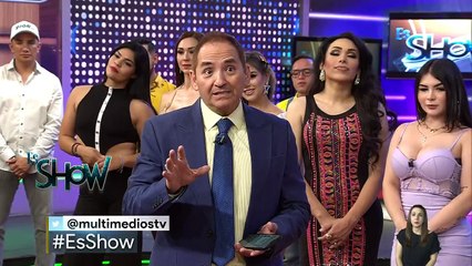 "Kunno se cuelga de la fama de Karely" Chavana así se burla del chico