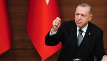 Cumhurbaşkanı Erdoğan'dan alkole gelen zamlara tepki gösterenlere yanıt: Aç sefil geziyorlar ama rakı, bira almaktan geri durmuyorlar