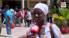 Polémique autour des listes de Yewwi..._ regardez la pertinente préoccupation de Dr Babacar Diop