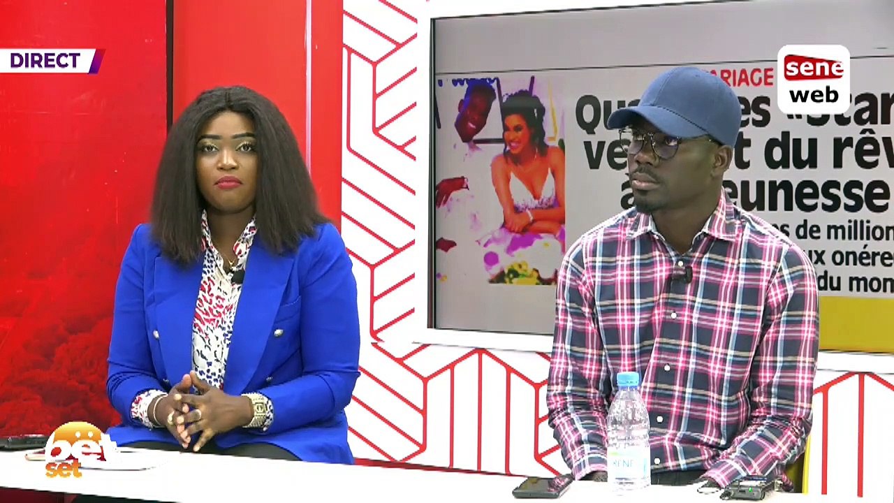 Cérémonie des célébrites _ Quand des stars vendent du rêve à la jeunesse