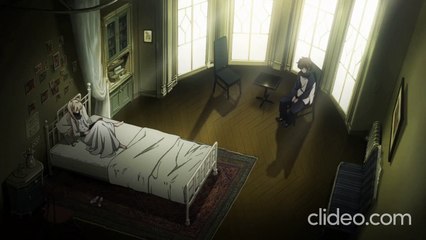Kekkai sensen cap 5 introduccion Sub Español