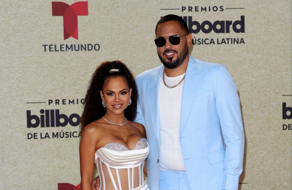 Raphy Pina permanece ingresado en el hospital de la prisión