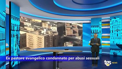 Il Tg Flash edizione del 31 maggio - ore 18