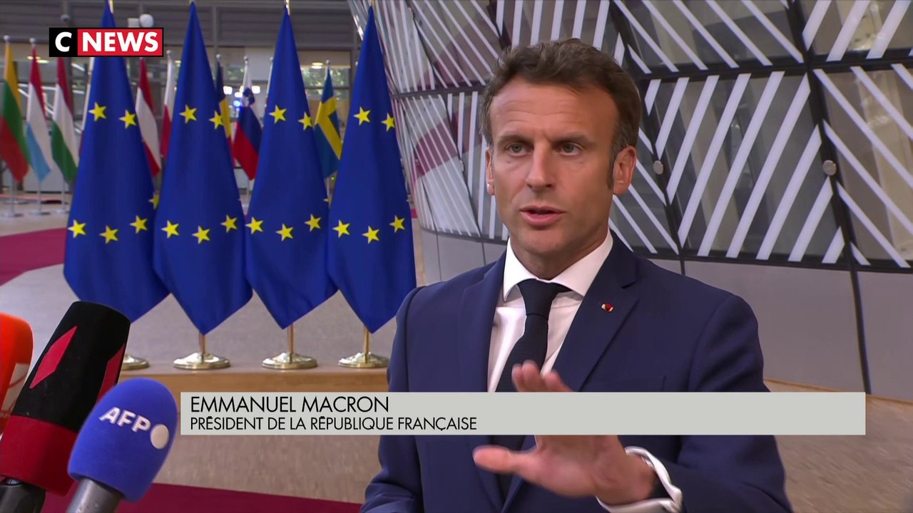 Incidents au stade de France : «Je ne ferai aucun commentaire sur ce qui relève  du gouvernement»