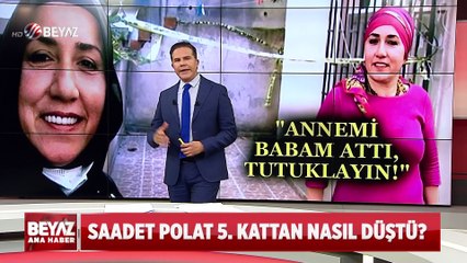 Beyaz Ana Haber 31 Mayıs 2022