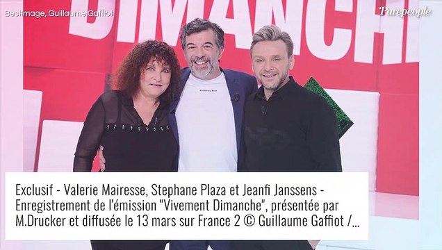 Stéphane Plaza s'offre un bel appartement à Paris : détails de son emménagement dans un quartier prisé