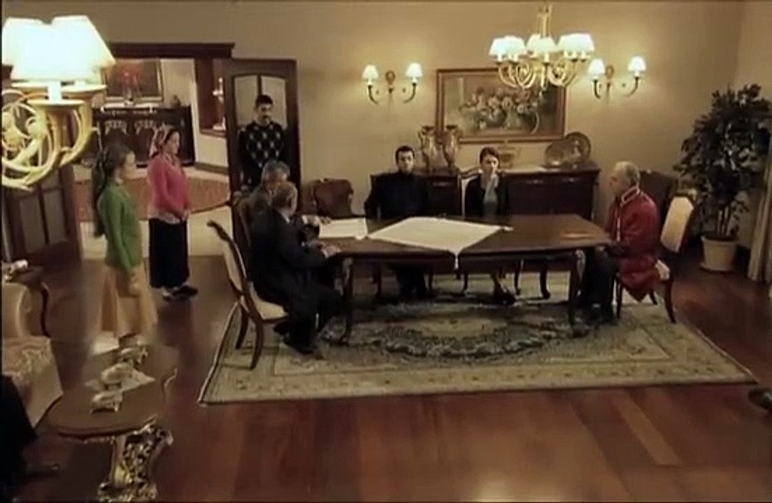 el amor y  castigo 4. Capítulo