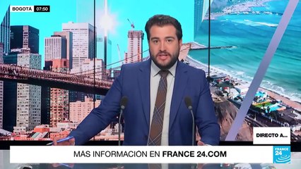 Directo a... Estambul y la visita del ministro de asuntos exteriores de Rusia