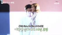 [Eng Sub] Jinxed At First (Poster Shoot Behind The Scenes)