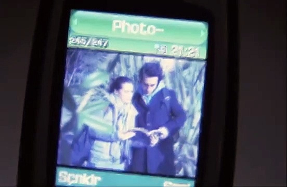 el amor y  castigo  15. Capítulo