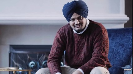 Sidhu Moosewala ਦੀ ਅੰਤਿਮ ਯਾਤਰਾ ਨੇ ਕੀਤੀ ਹਰ ਕਿਸੇ ਦੀ ਅੱਖ ਨਮ