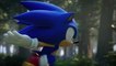 Sonic Frontiers - Teaser officiel