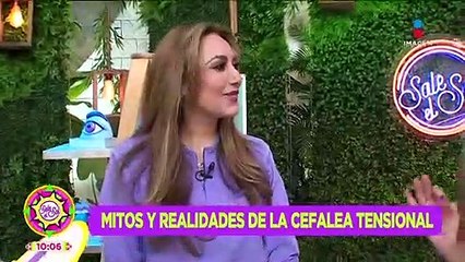 ¿Los dolores de cabeza pueden causar daño cerebral?