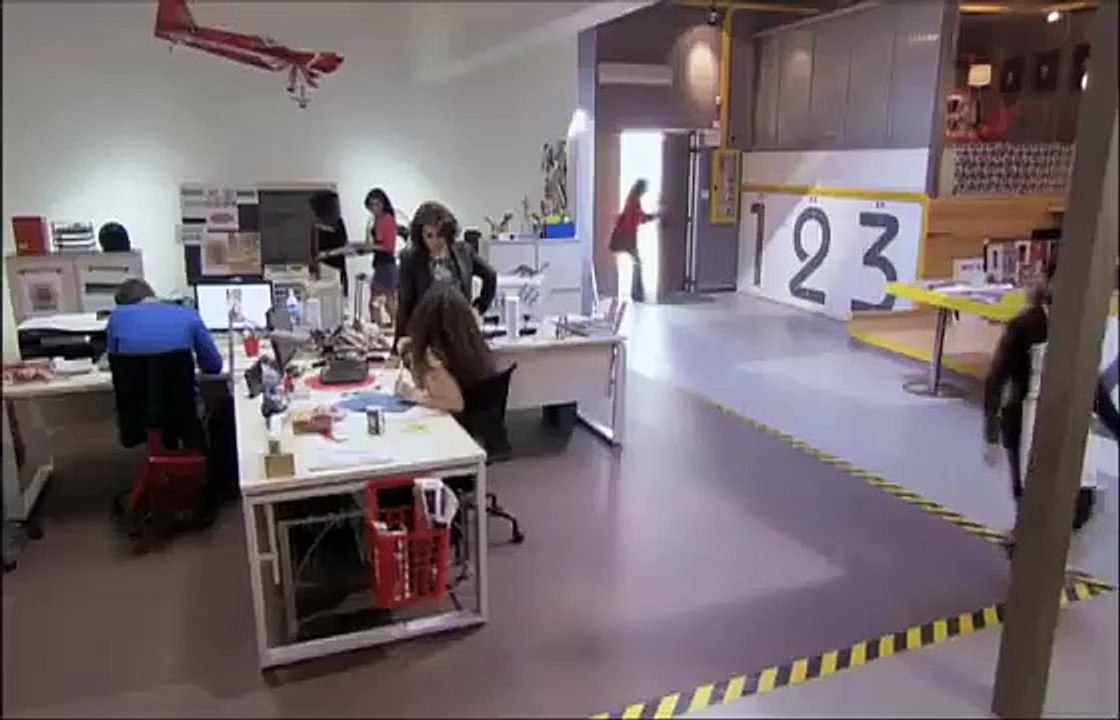 el amor y  castigo  24. Capítulo