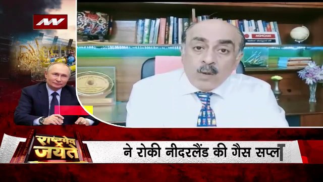 Russia Ukraine War Updates : तेल, गैस, गेहूं..पुतिन के 3 घातक हथियार !