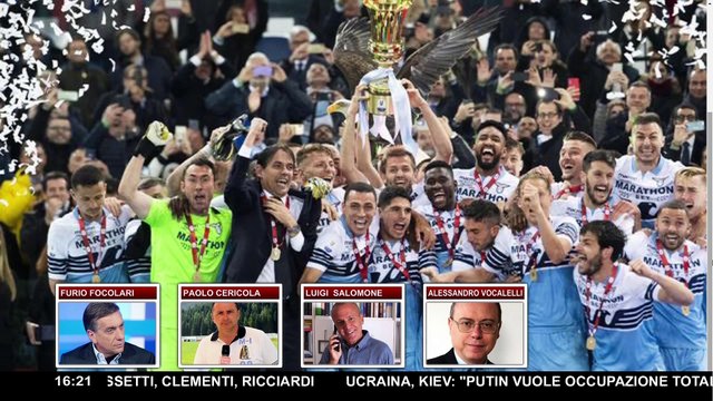 Lazio, Lulic rompe il silenzio ▷ Ho provato rabbia e amarezza, avrei continuato volentieri