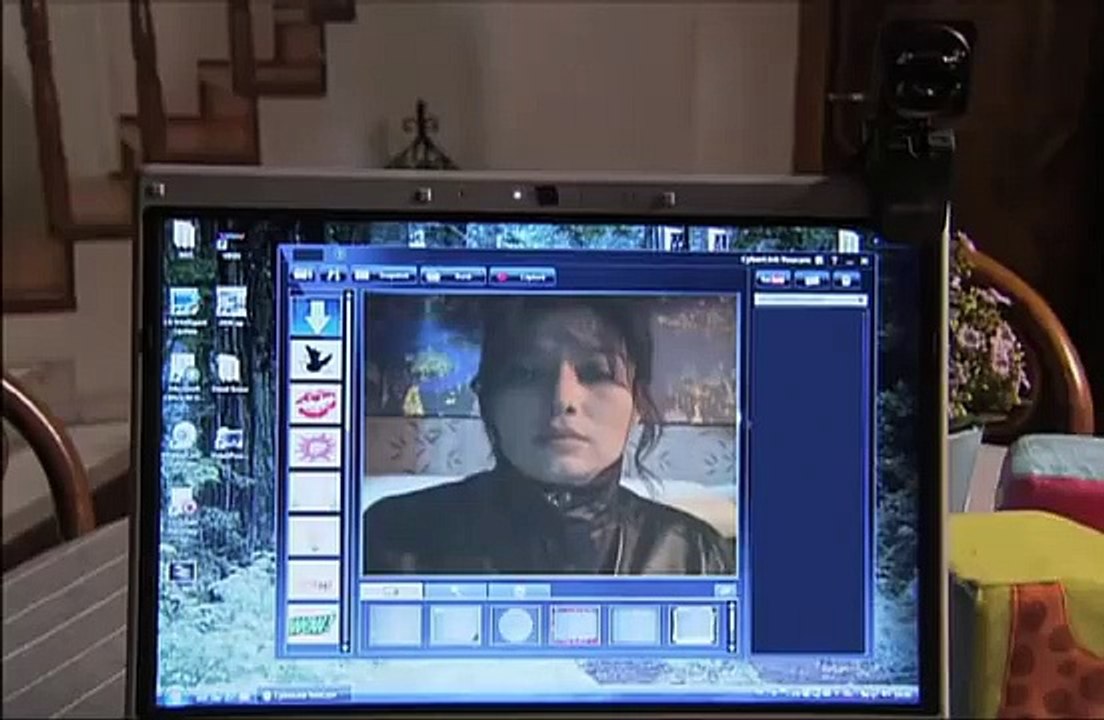 el amor y  castigo  16. Capítulo