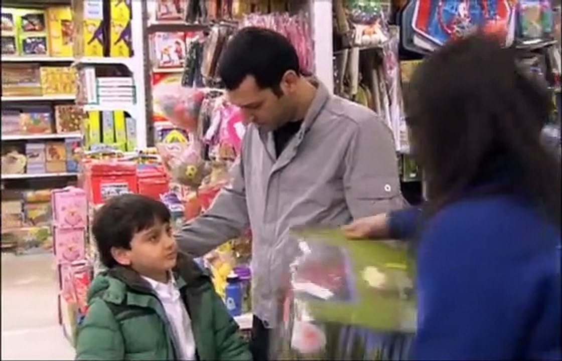 el amor y  castigo 22. Capítulo