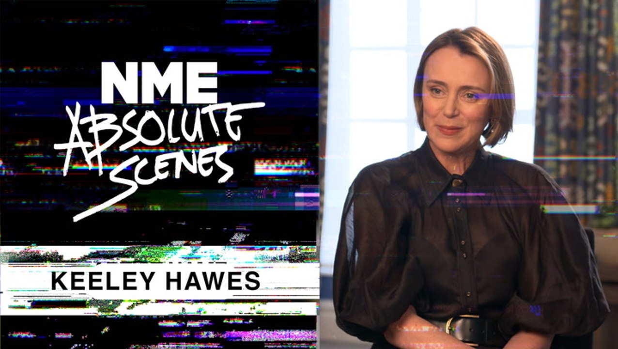 Keeley Hawes | Absolute Scenes