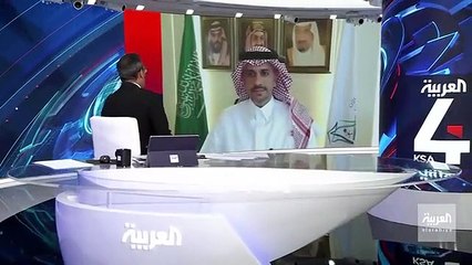 下载视频: نشرة_الرابعة نائب وزير الاتصالات وتقنية المعلومات م. هيثم العوهلي نظام الاتصالات الجديد يسرّع من نمو الاقتصاد الرقمي في السعودية