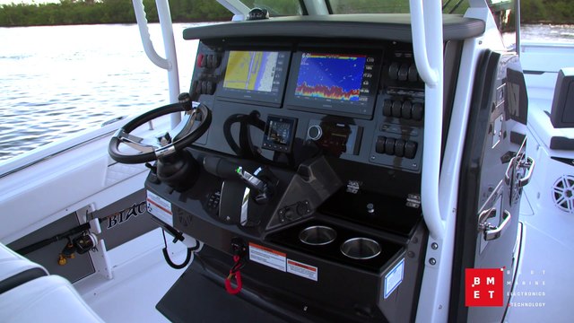 What to Look For in a Fixed-Mount VHF Radio