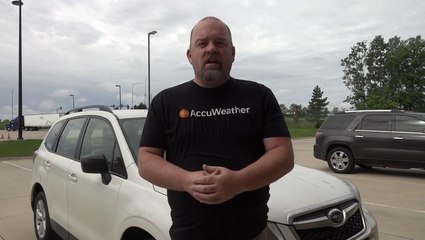 Midwest experiences damaging winds
