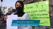 Saxofonista María Elena Ríos pide intervención de AMLO en su caso; denuncia corrupción en Oaxaca