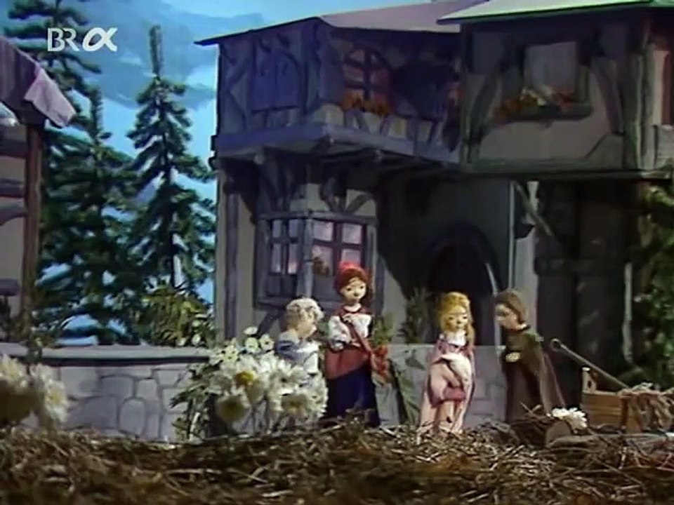 Rotkäppchen
