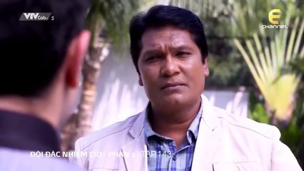 đội đặc nhiệm cid tập 142 - Phần 2 - Phần 6 - phim vtvcab5 - thvl3 long tieng P6 - tron bo phần 2 - p2 - xem phim doi dac nhiem cid phan 2 tap 143