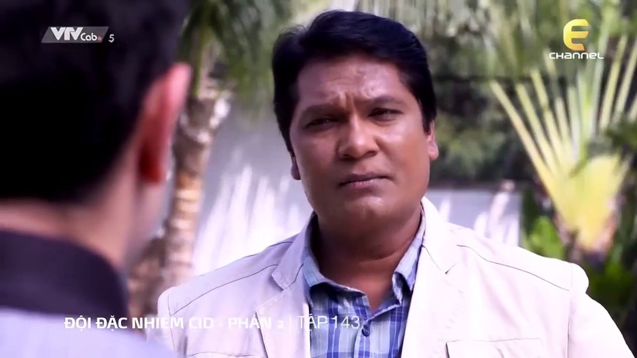 đội đặc nhiệm cid tập 142 - Phần 2 - Phần 6 - phim vtvcab5 - thvl3 long tieng P6 - tron bo phần 2 - p2 - xem phim doi dac nhiem cid phan 2 tap 143