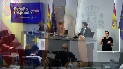 Díaz y Garzón evitan aclarar si asistirán a la cumbre de la OTAN de Madrid