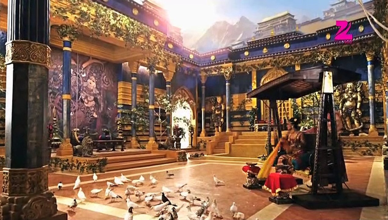 Buddha Staffel 1 Folge 1