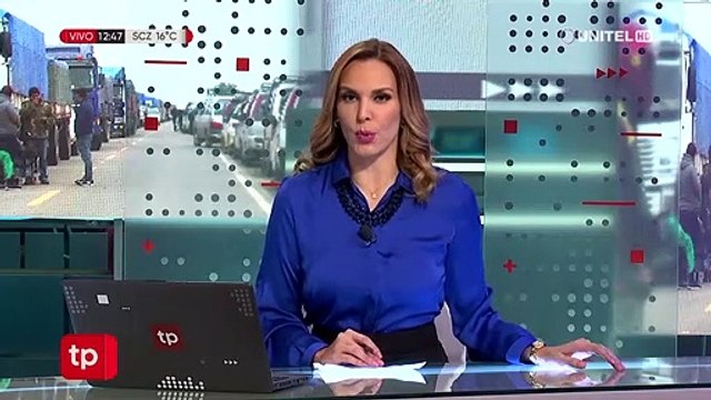 Suman pérdidas económicas por bloqueos