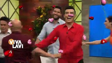 "Este señor está enamorado de mi": Miguel Díaz hace fuerte declaración sobre Ángel Castro