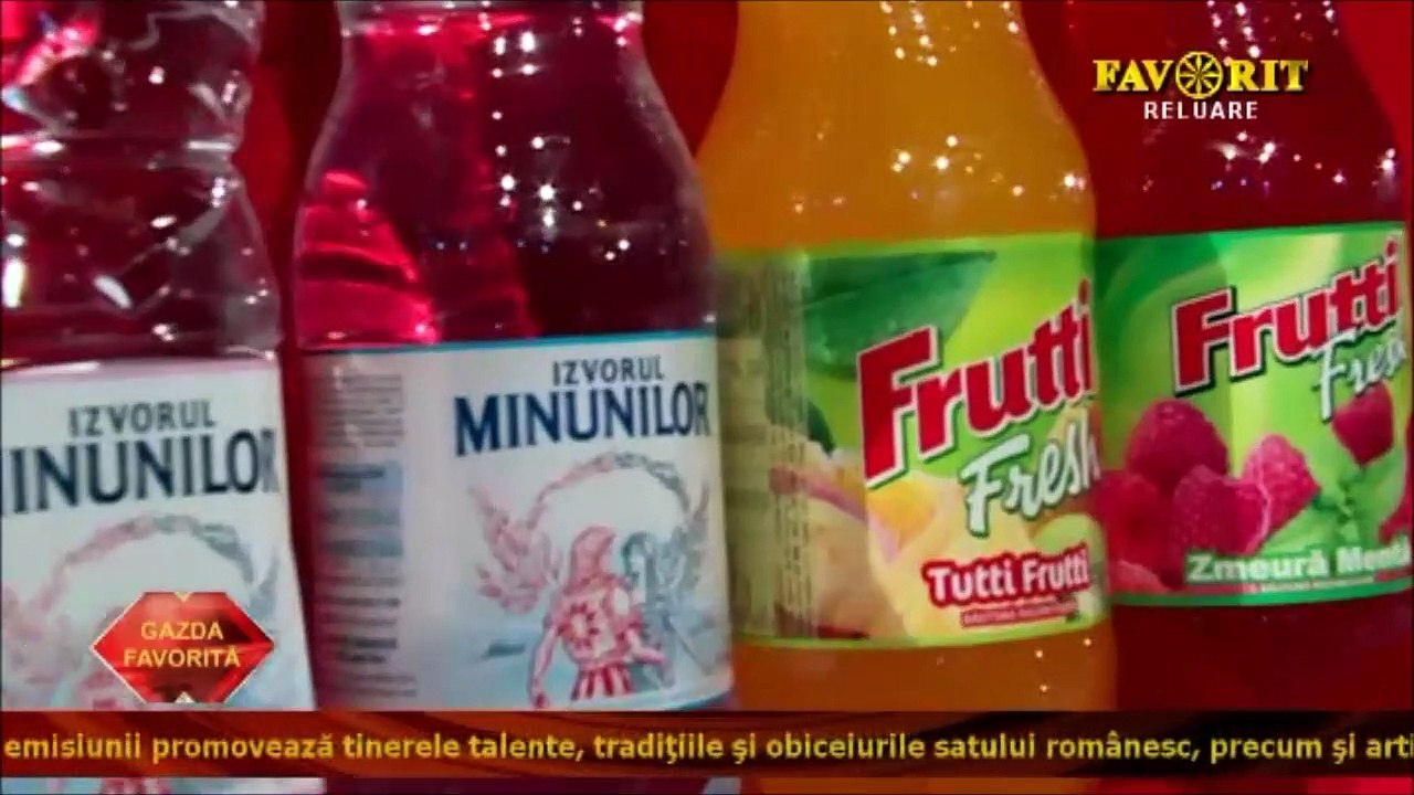 Denisa Gheorghe - Are tata doua fete (Gazda favorita - Favorit TV - 20.05.2022)