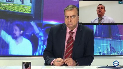 Carlos Cuesta: esposa de Sánchez dispara su carrera desde que su marido es presidente