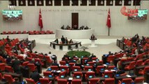 CHP'nin, Türgev ve Ensar Gibi Vakıflara Aktarılan Kaynaklarla İlgili Önergesi Genel Kurul'da Reddedildi