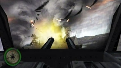 Medal of Honor: Rising Sun - Test zum Kriegsspiel aus der GamePro 01/2004