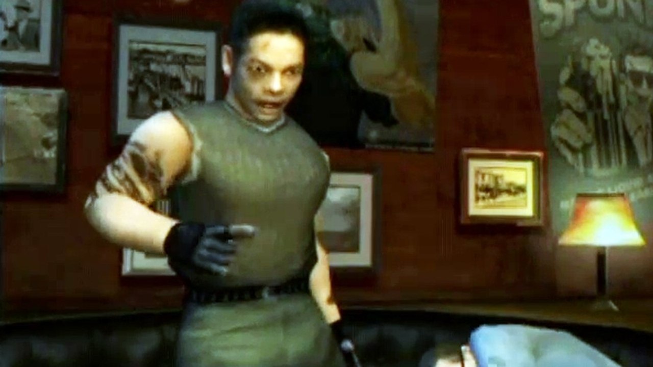 True Crime: Streets of LA - Test zum Open-World-Spiel aus der GamePro 12/2003