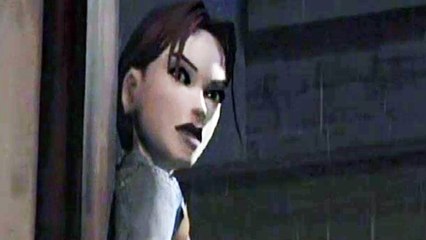 Tomb Raider: Angel of Darkness - Test zum Shooter aus der GamePro 09/2003