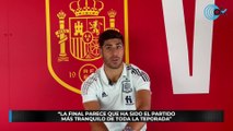 Asensio: 