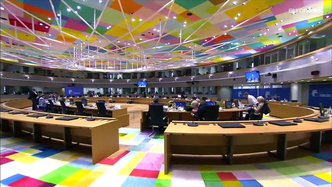 EU verteidigt Ölembargo gegen Kritik